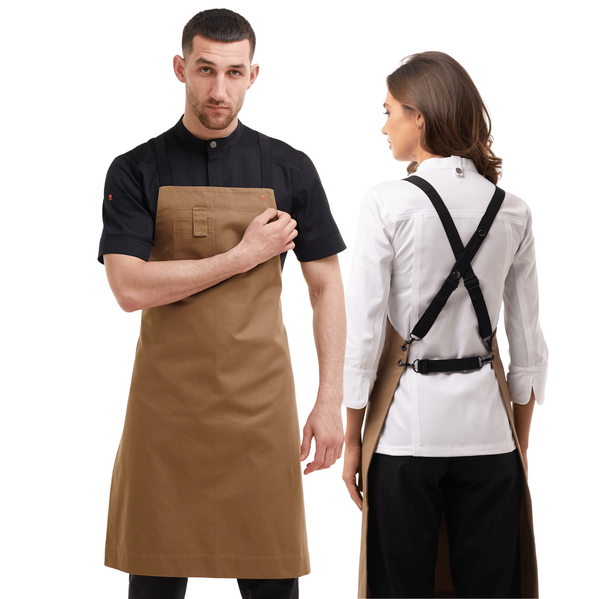 Photo Aprons